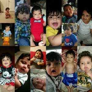 Meet your Posher, Nancy