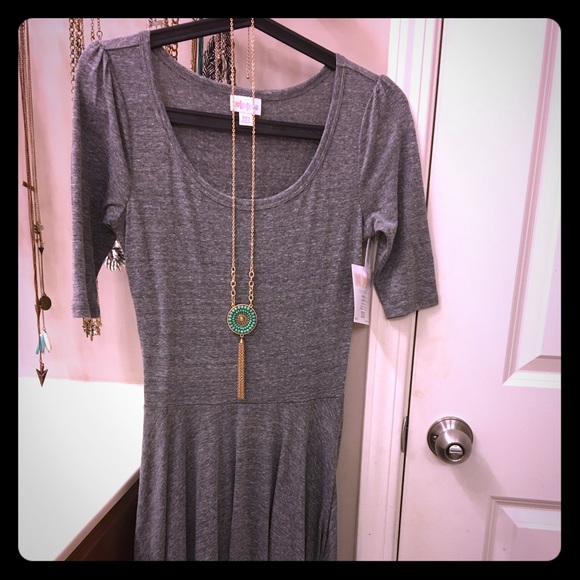 Lularoe Nicole XXS