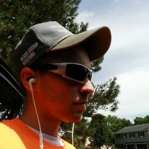 Meet your Posher, Luke