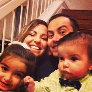 Meet your Posher, April