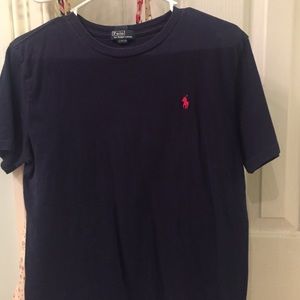Boy Polo Tshirt