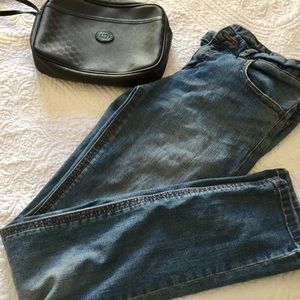 Free People Skinny Jean