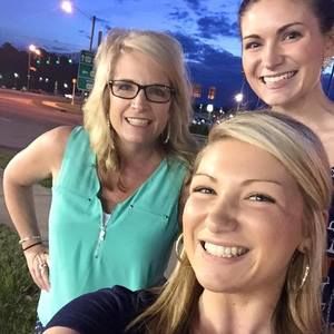 Meet your Posher, Terri