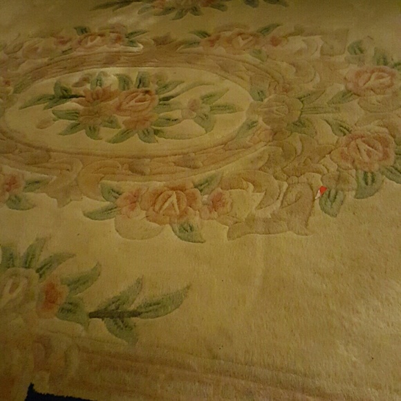 Meet your Posher, Frances - Picture 1 of 1