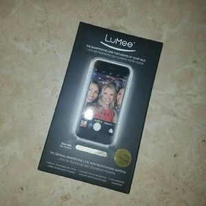 Lumee Samsung Galaxy S6 Case