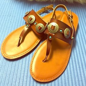 American Eagle Sandals