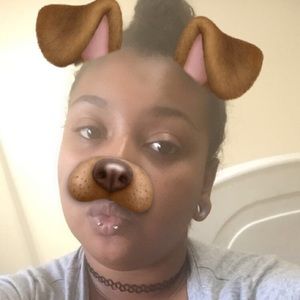 Meet your Posher, Katherine