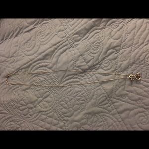 Kay Jewelers Open Heart Collection Necklace