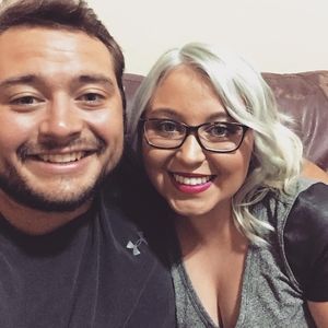 Meet your Posher, Jenna