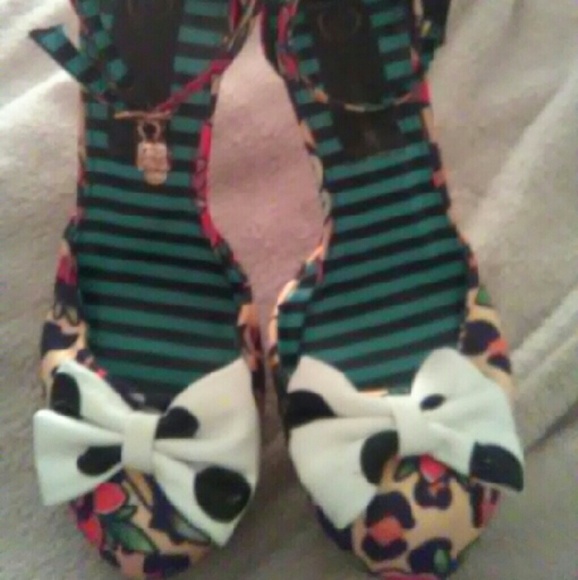 Heels