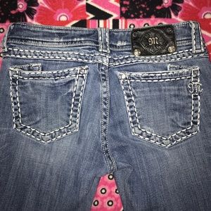 😍😍MISS ME JEANS