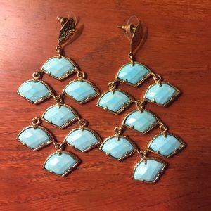 Kendra Scott Kingston earrings