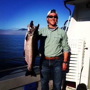 Meet your Posher, Anthony