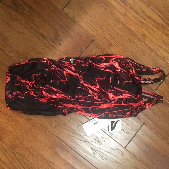 Women's Racing Swimsuit