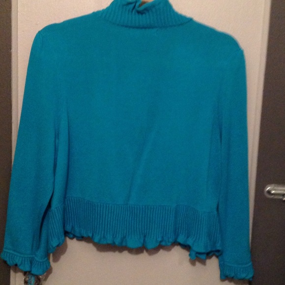 Shrug - Picture 2 of 2