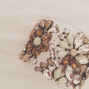 🤍cco sale🤍J. Crew cuff