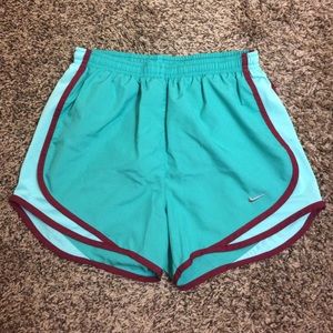 Nike dri-fit shorts