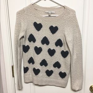LC Lauren Conrad Sweaters - Lauren Conrad Hearts LC Lauren Conrad Sweaters - Lauren Conrad Hearts