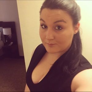 Meet your Posher, Jordan