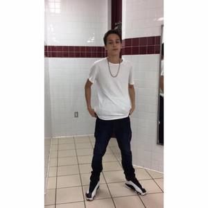 Meet your Posher, Adrian