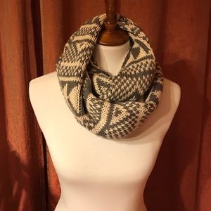 Winter Neck Wrap
