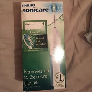 Philips Sonicare