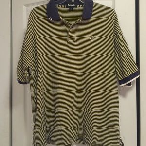 Men's Ashworth Shirt