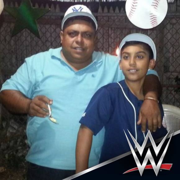 Meet your Posher, Rex - Picture 1 of 1