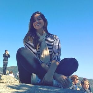 Meet your Posher, Ana