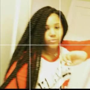 Meet your Posher, Lashay