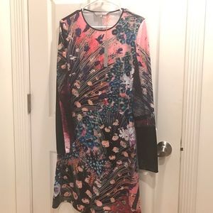 Clover Canyon Dress NWT