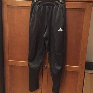 Adidas soccer warm up pants