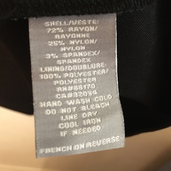 Cutout black dress. Urban Outfitters size Small - Picture 4 of 4