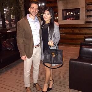 Meet your Posher, Connor