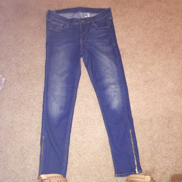 H&M Jegging/Jeans