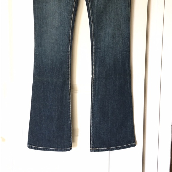 NEW Robin's Jeans, Women's Motorcycle Flair