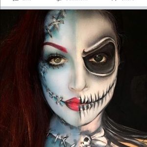 Meet your Posher, Veronica