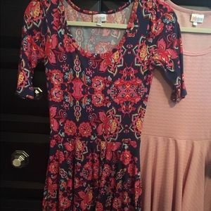 Lularoe Nicole