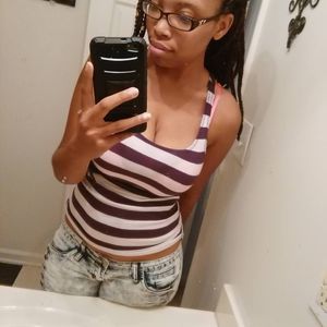 Meet your Posher, Tiffany