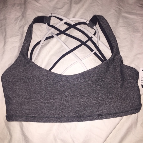 NWT Lululemon Bra
