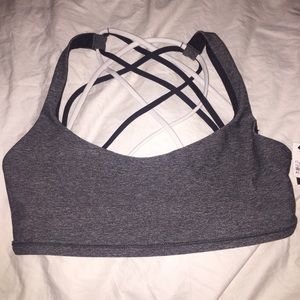 NWT Lululemon Bra