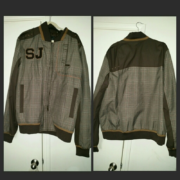Men's Sean Jean jacket