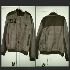 Men's Sean Jean jacket