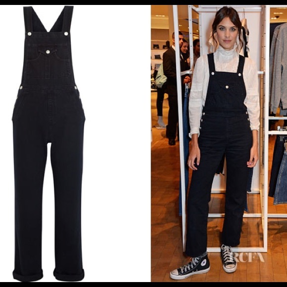 alexa chung jumpsuit
