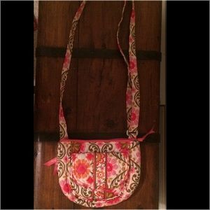 Vera Bradley Crossbody Bag