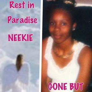 Meet your Posher, Tycee