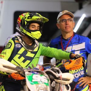 Meet your Posher, Gabriel