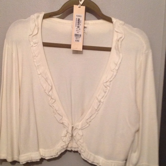 Shrug - Picture 2 of 3