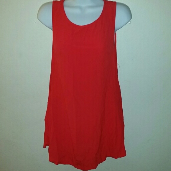 Forever 21 top