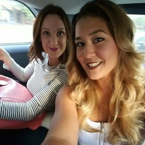 Meet your Posher, Nicolette